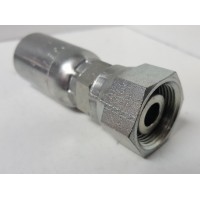 5/8 X 30 Female DIN 24° Universal Seat (Heavy)